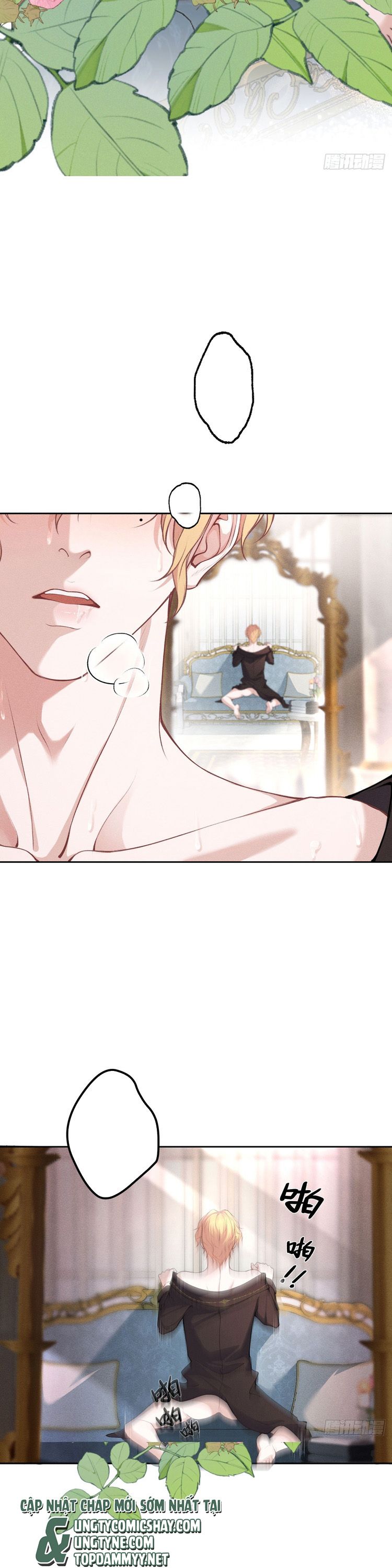 Quyền Hạn Cắn Xé Chapter 1 - Next Chapter 2