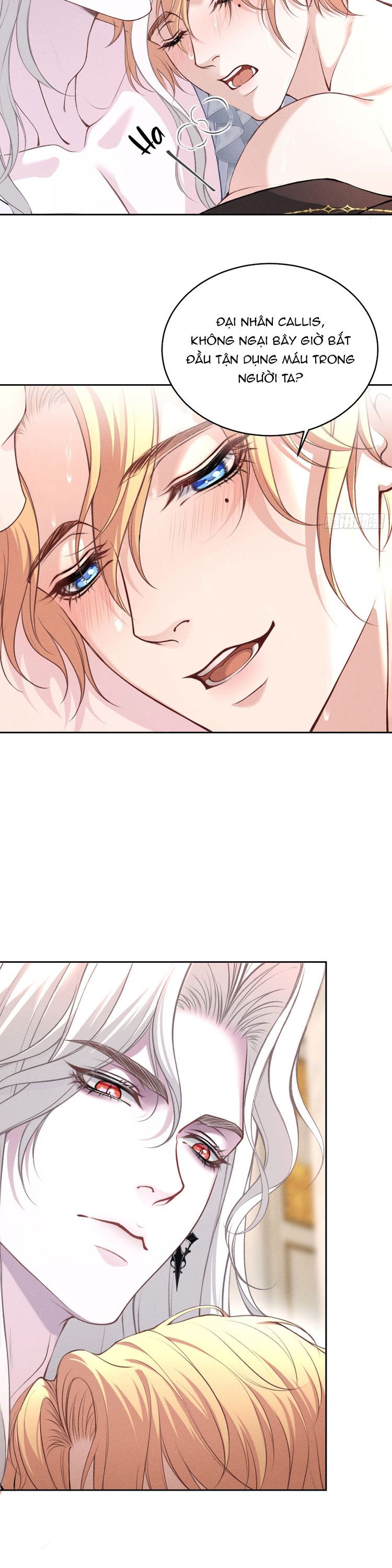 Quyền Hạn Cắn Xé Chapter 1 - Next Chapter 2
