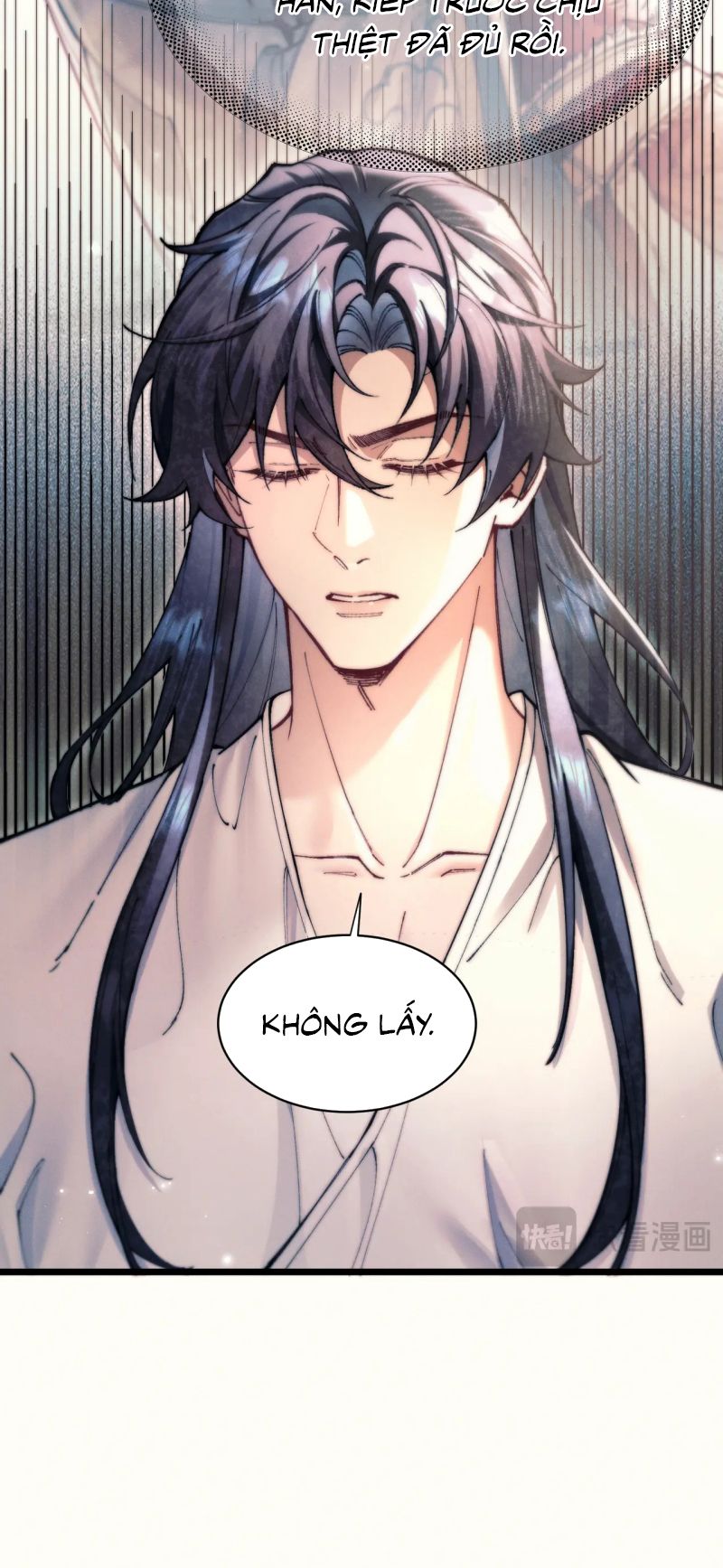 Yêu Là Mong Người Sống – [Hệ Thống Giết Vợ] Chap 10 - Trang 2