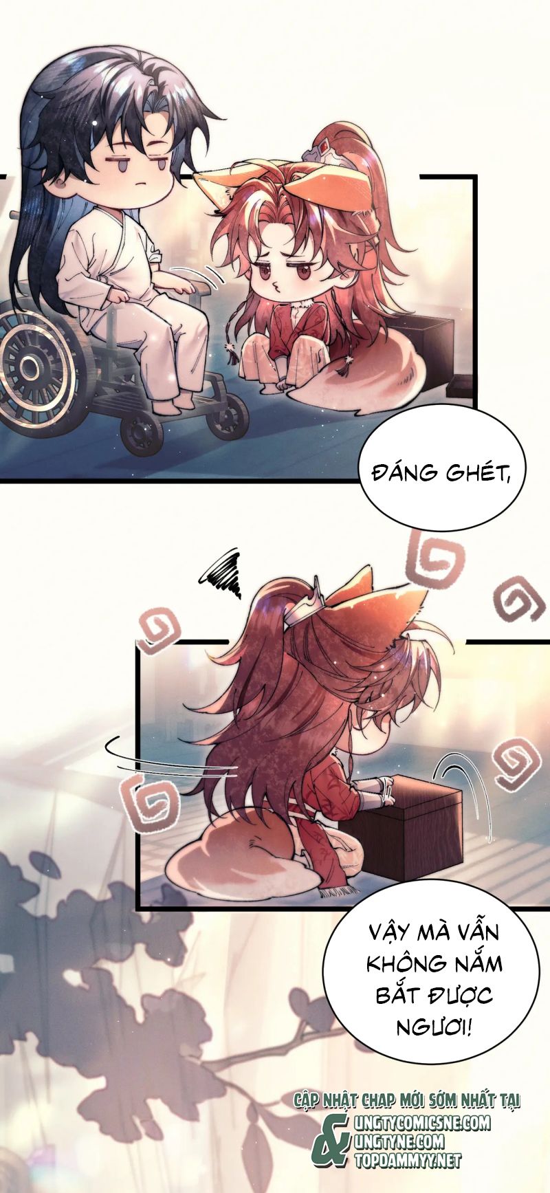 Yêu Là Mong Người Sống – [Hệ Thống Giết Vợ] Chap 10 - Trang 2
