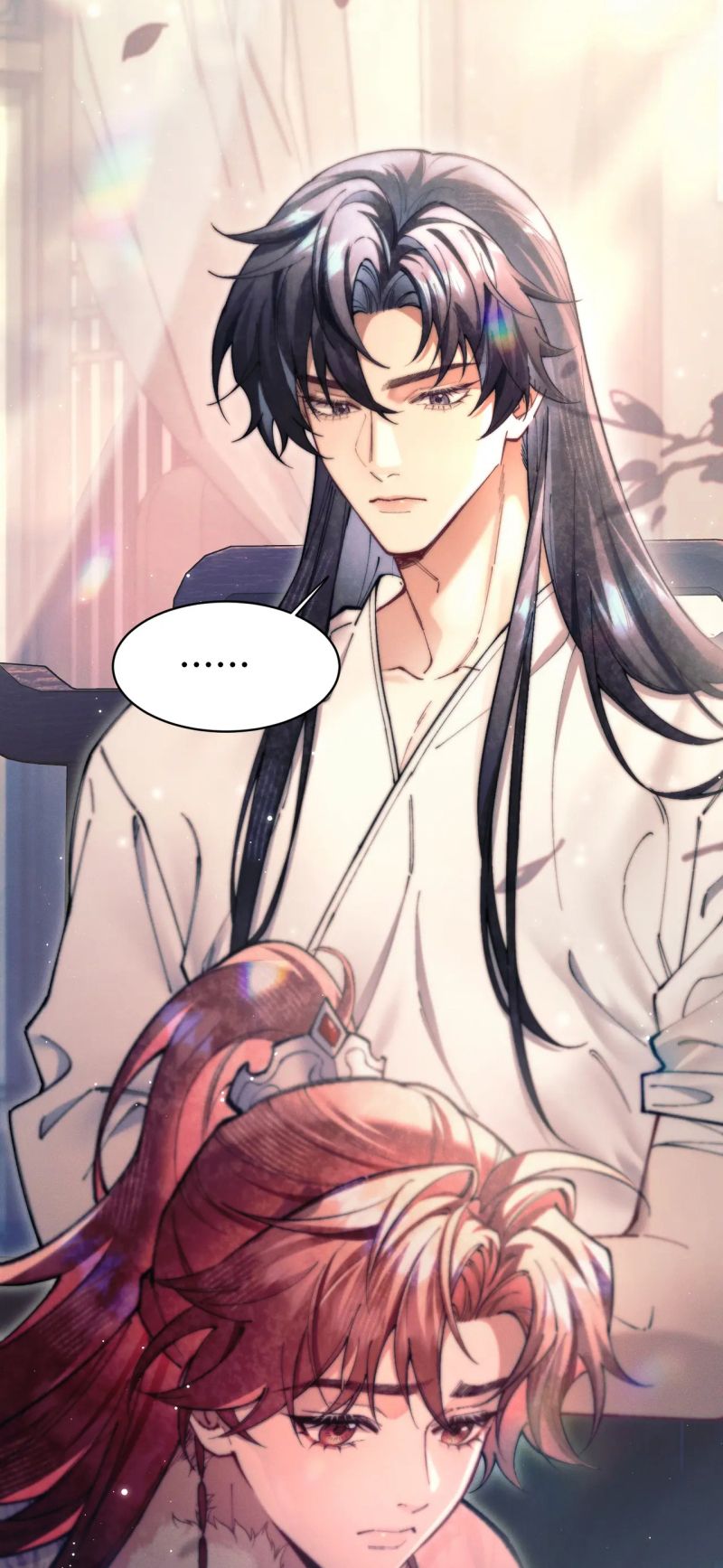 Yêu Là Mong Người Sống – [Hệ Thống Giết Vợ] Chap 10 - Trang 2