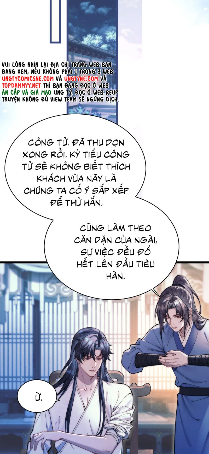 Yêu Là Mong Người Sống – [Hệ Thống Giết Vợ] Chap 10 - Trang 2