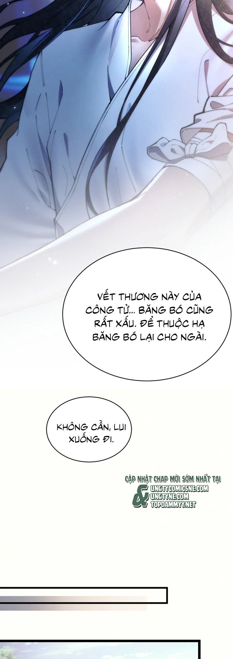 Yêu Là Mong Người Sống – [Hệ Thống Giết Vợ] Chap 10 - Trang 2