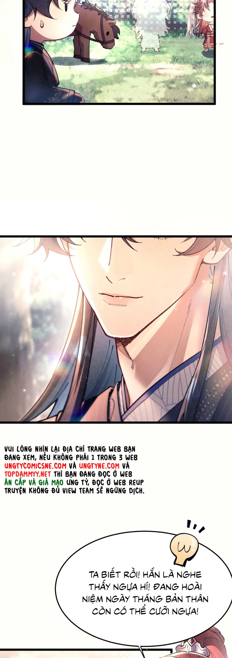 Yêu Là Mong Người Sống – [Hệ Thống Giết Vợ] Chap 10 - Trang 2