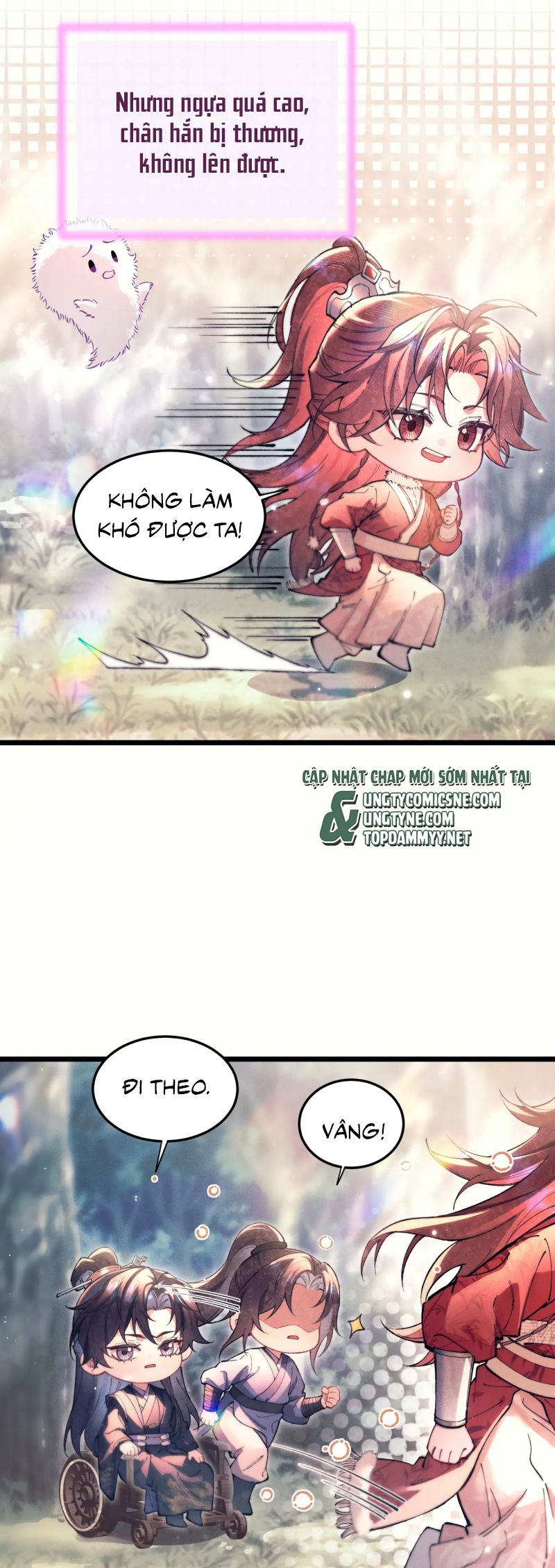 Yêu Là Mong Người Sống – [Hệ Thống Giết Vợ] Chap 10 - Trang 2
