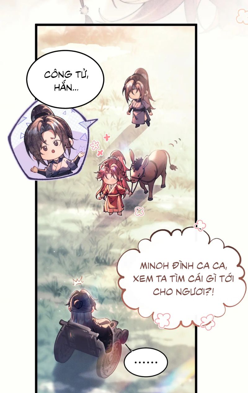 Yêu Là Mong Người Sống – [Hệ Thống Giết Vợ] Chap 10 - Trang 2