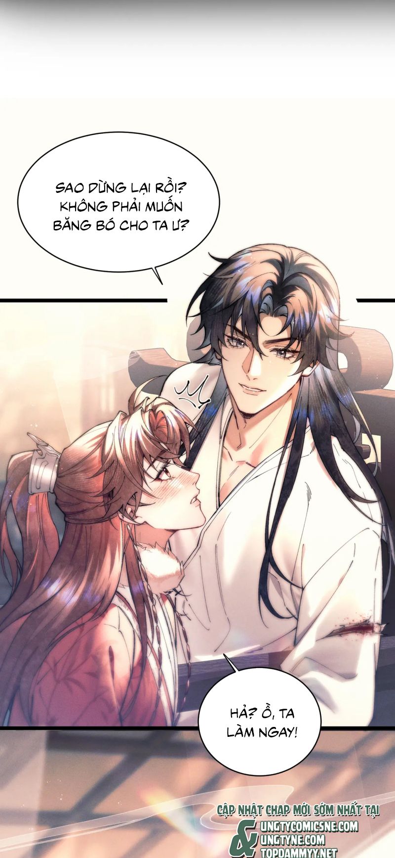 Yêu Là Mong Người Sống – [Hệ Thống Giết Vợ] Chap 10 - Trang 2