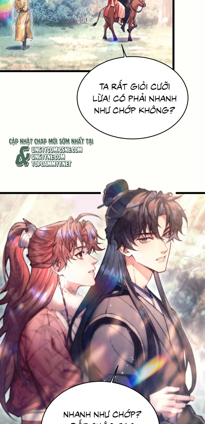 Yêu Là Mong Người Sống – [Hệ Thống Giết Vợ] Chap 10 - Trang 2