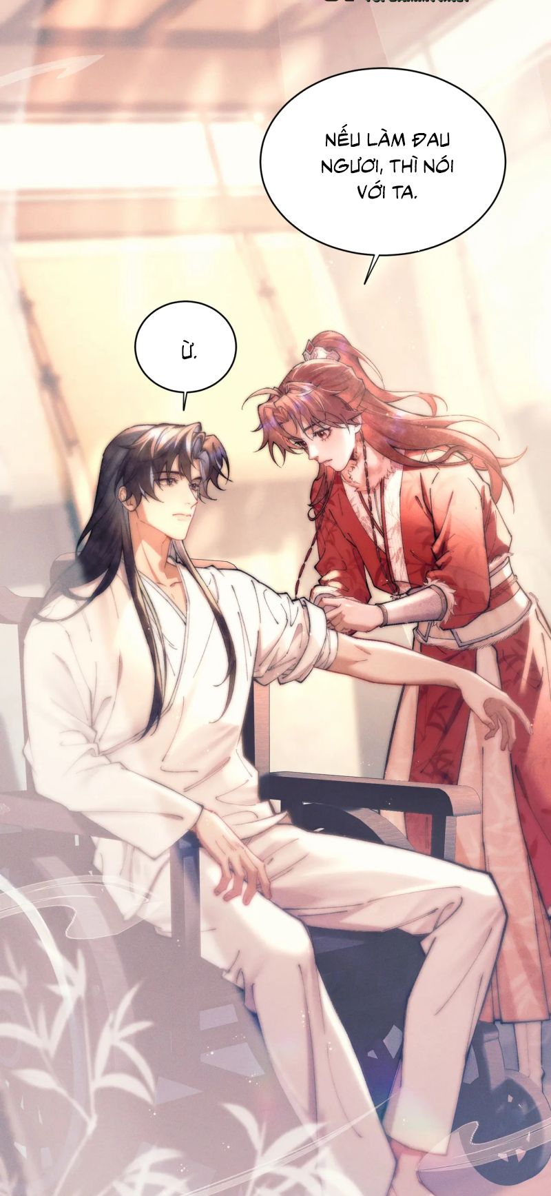 Yêu Là Mong Người Sống – [Hệ Thống Giết Vợ] Chap 10 - Trang 2