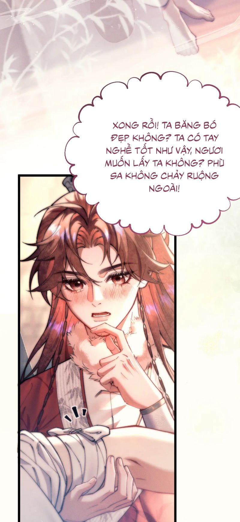 Yêu Là Mong Người Sống – [Hệ Thống Giết Vợ] Chap 10 - Trang 2
