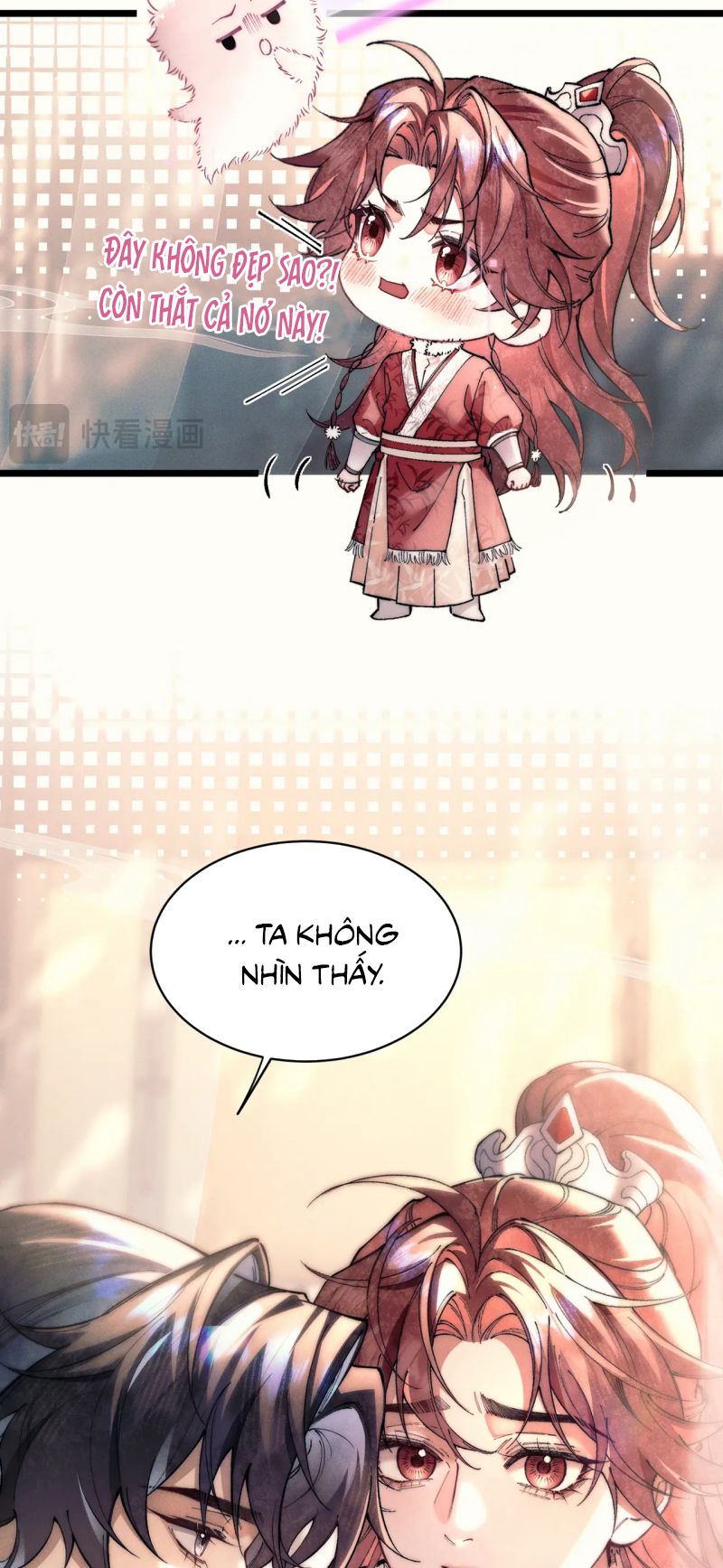 Yêu Là Mong Người Sống – [Hệ Thống Giết Vợ] Chap 10 - Trang 2