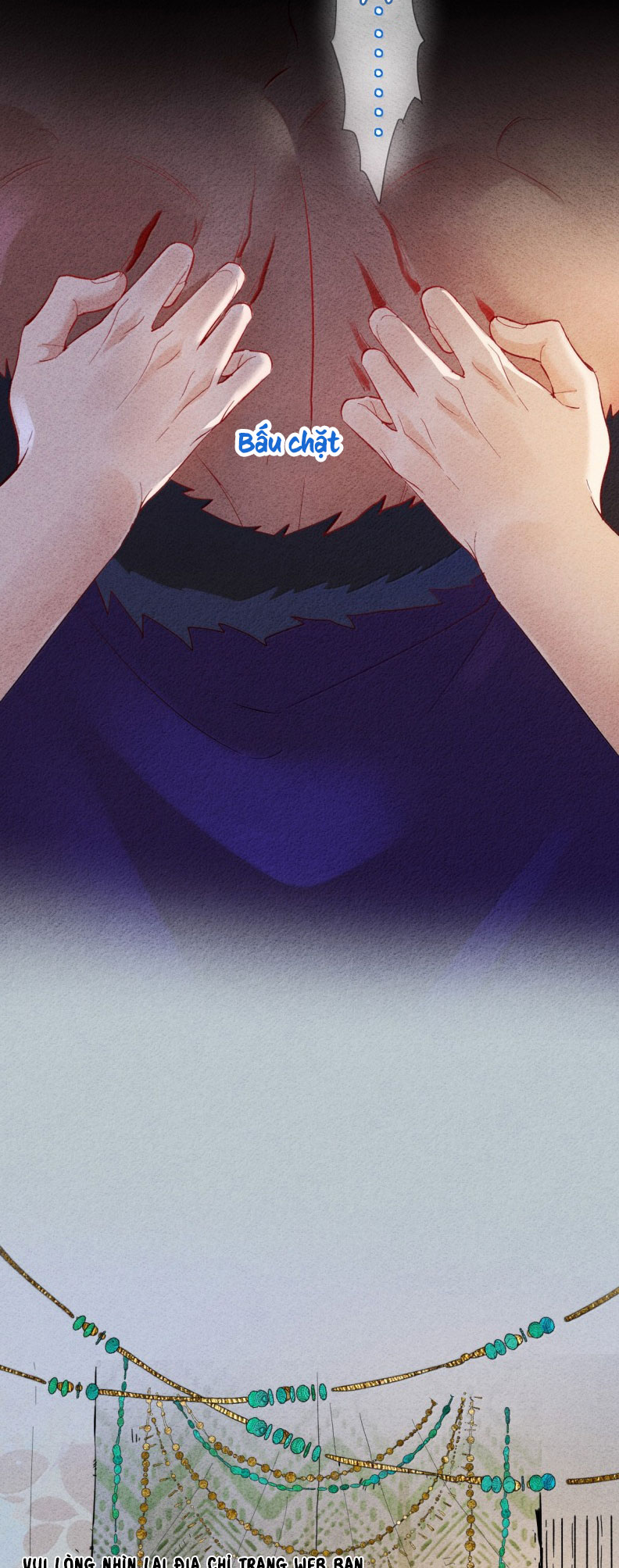 Bản Tình Ca Nụ Hôn Tù Ái Chap 45 - Trang 2