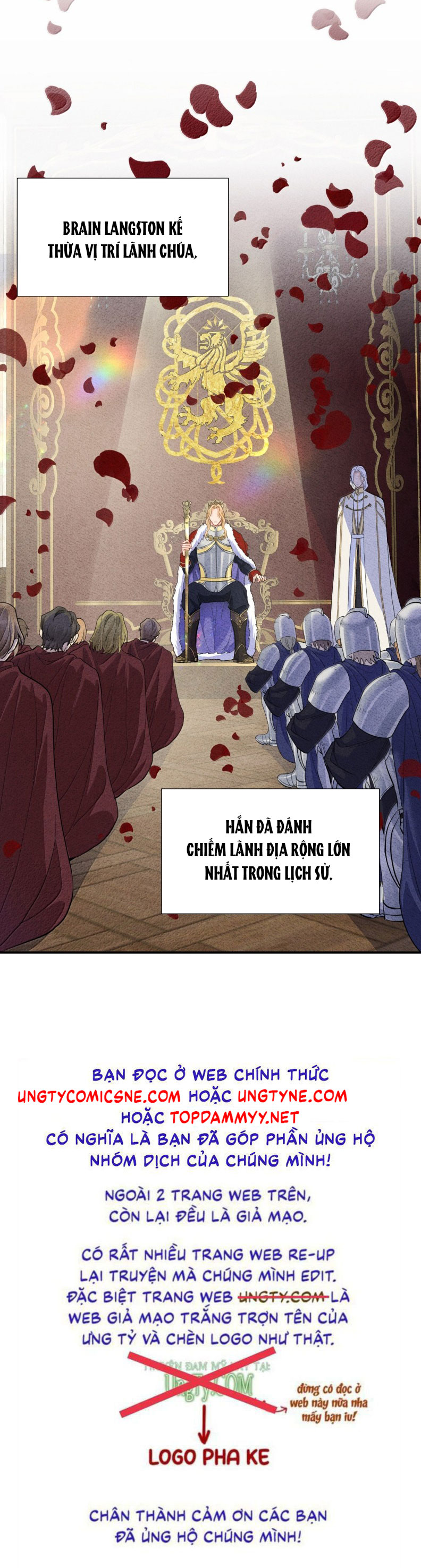 Bản Tình Ca Nụ Hôn Tù Ái Chap 45 - Trang 2