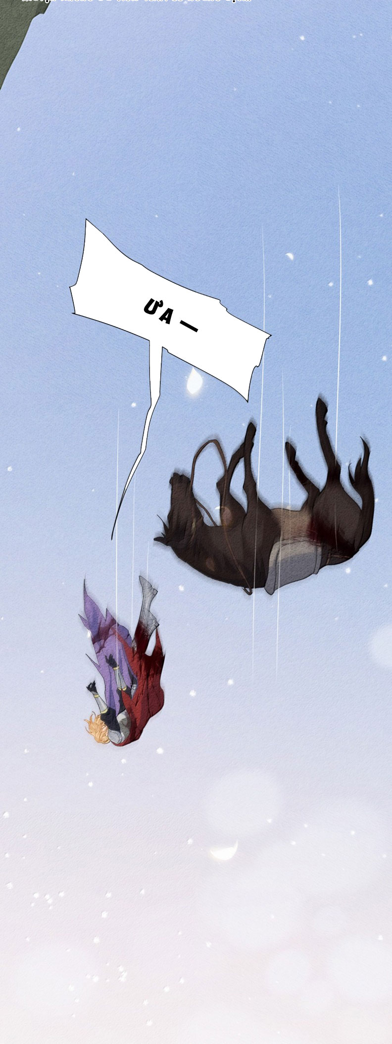 Bản Tình Ca Nụ Hôn Tù Ái Chap 45 - Trang 2