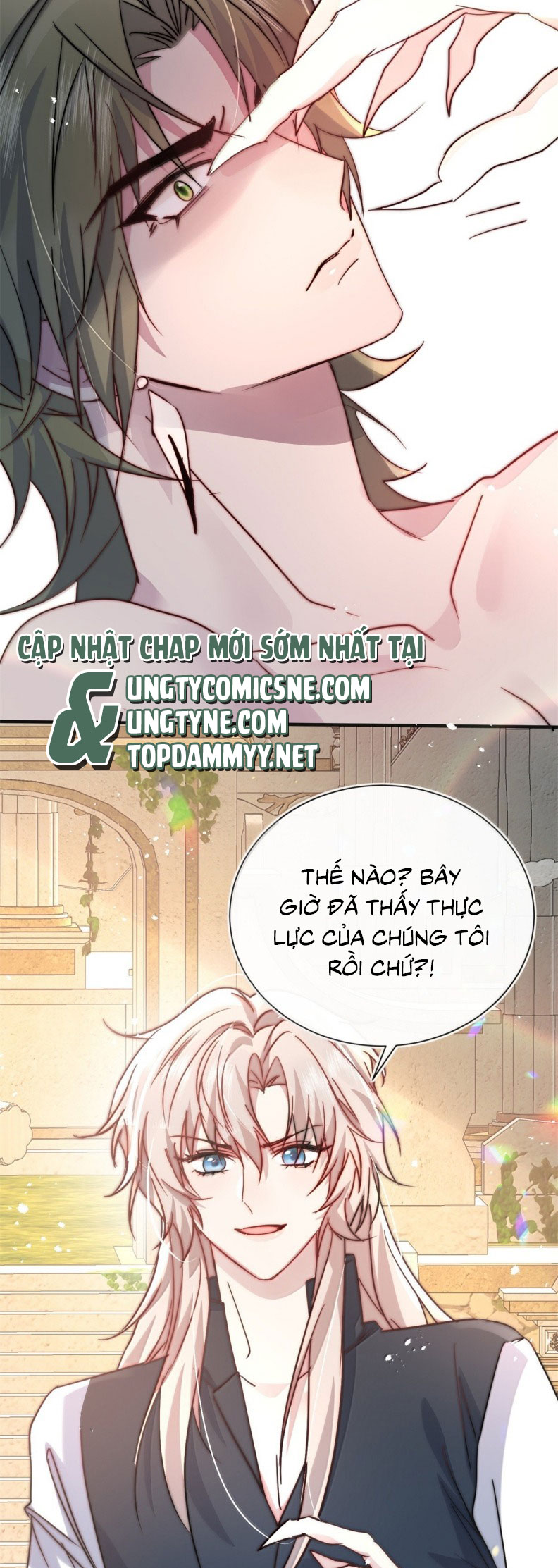 Lồng Tuyết Chap 63 - Next 