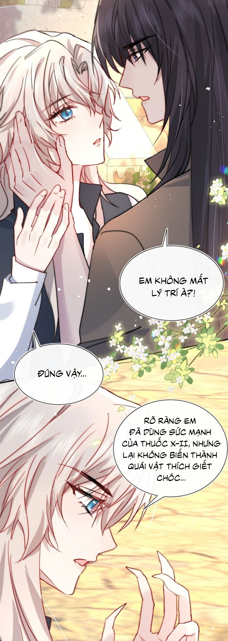 Lồng Tuyết Chap 63 - Next 