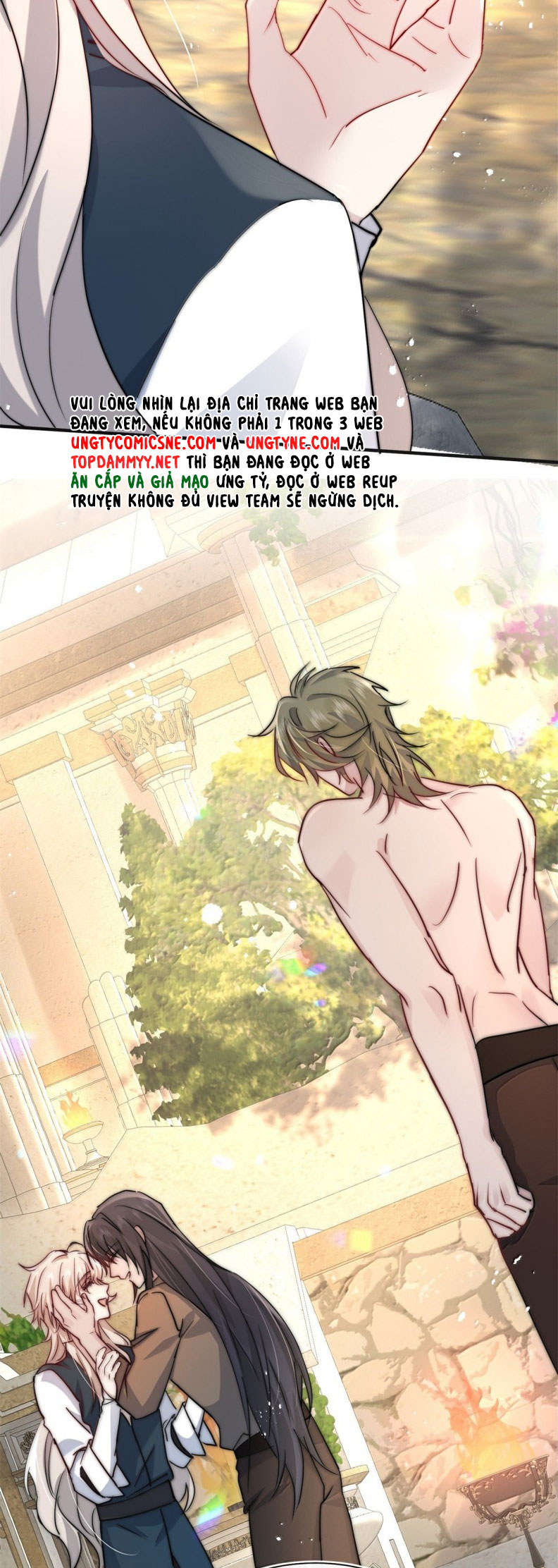 Lồng Tuyết Chap 63 - Next 