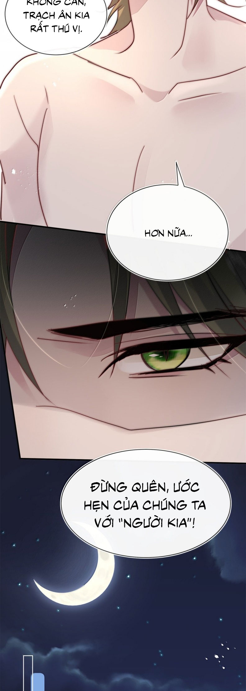 Lồng Tuyết Chap 63 - Next 