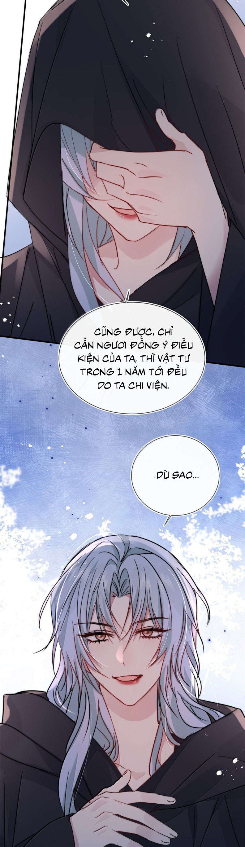 Lồng Tuyết Chap 63 - Next 
