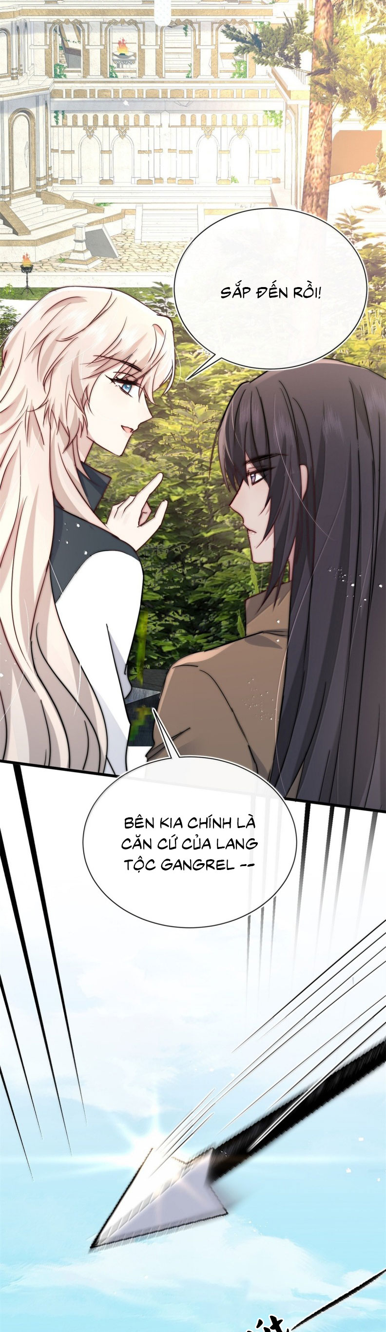 Lồng Tuyết Chap 63 - Next 