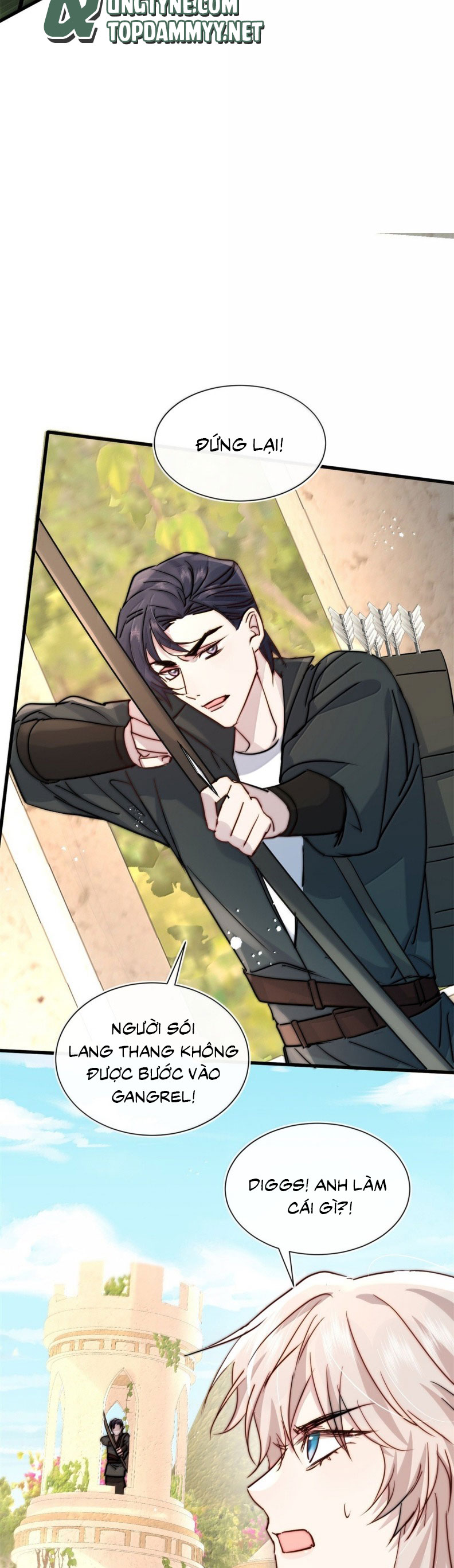 Lồng Tuyết Chap 63 - Next 
