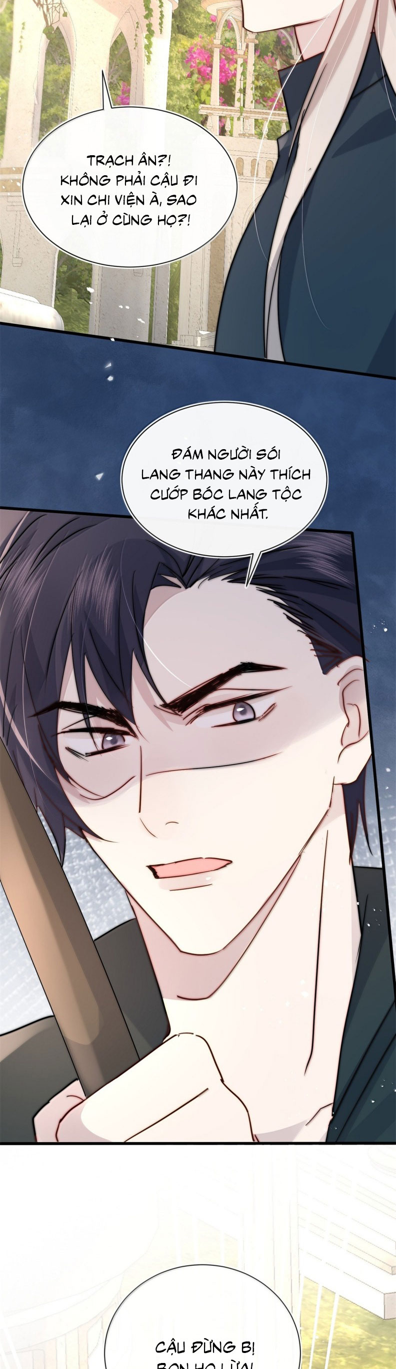 Lồng Tuyết Chap 63 - Next 