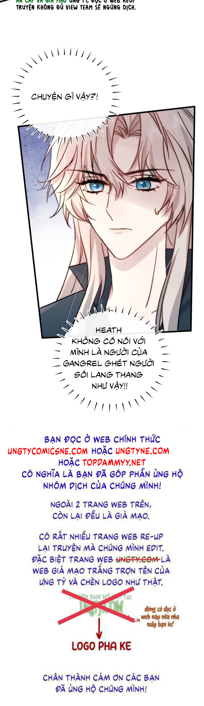 Lồng Tuyết Chap 63 - Next 