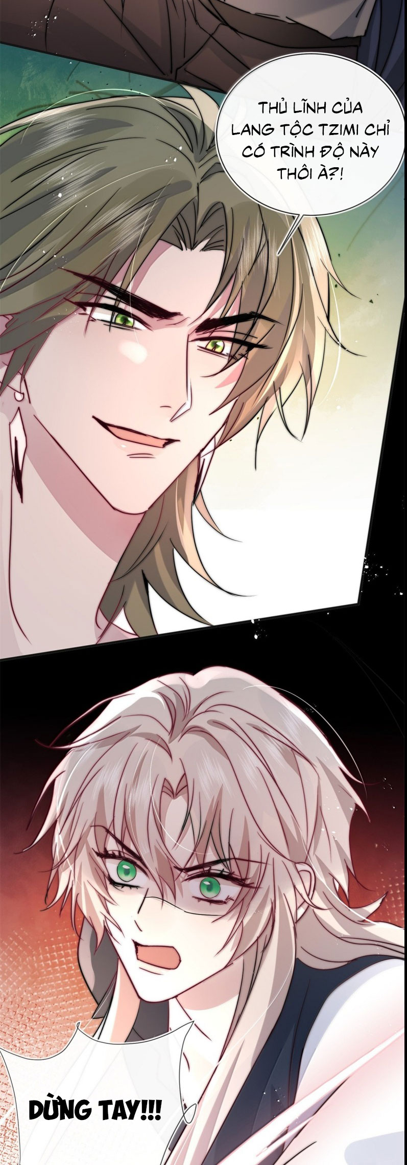 Lồng Tuyết Chap 63 - Next 