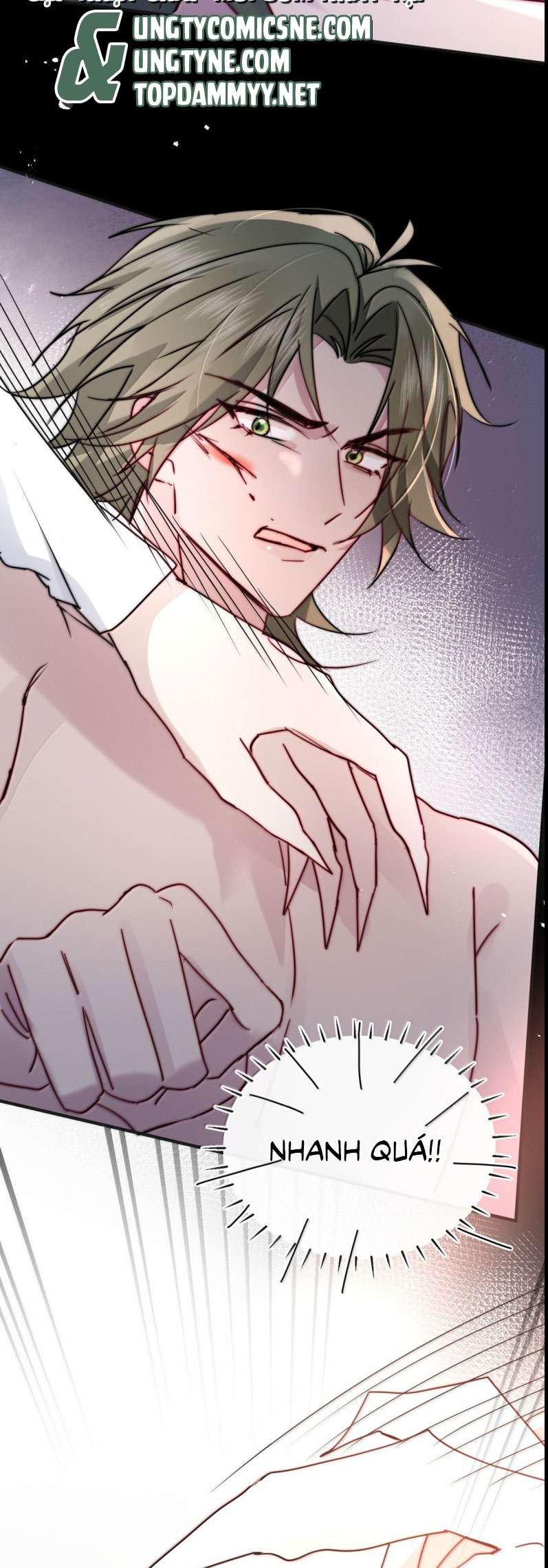 Lồng Tuyết Chap 63 - Next 