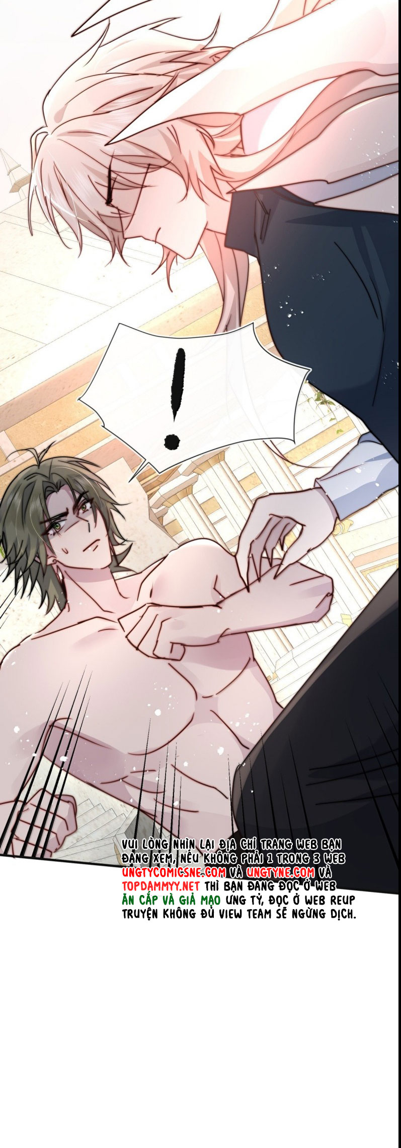 Lồng Tuyết Chap 63 - Next 