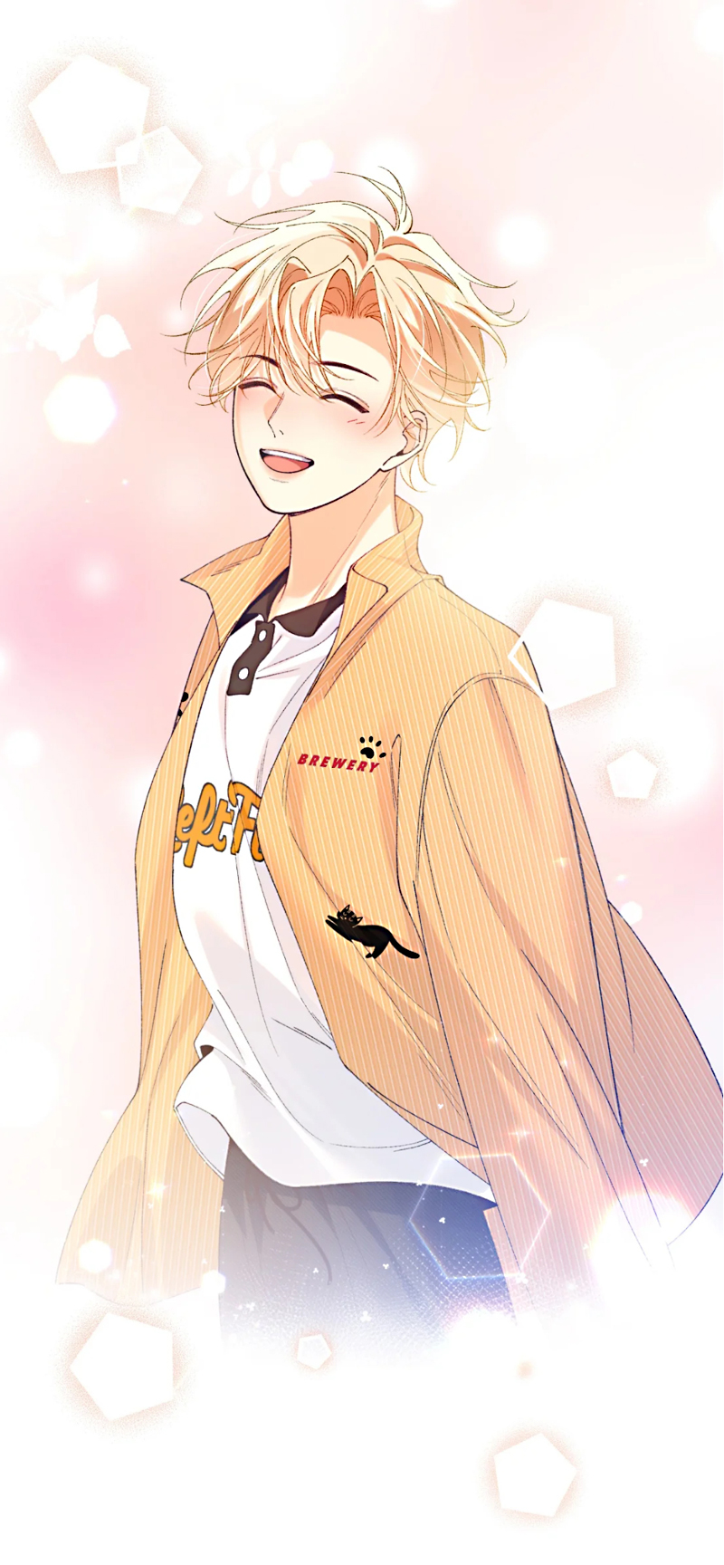 Chết Rồi, Lại Nói Chuyện Với Ma Mất Rồi! Chap 9 - Trang 2