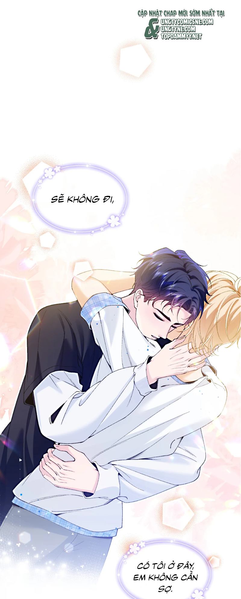 Chết Rồi, Lại Nói Chuyện Với Ma Mất Rồi! Chap 9 - Trang 2