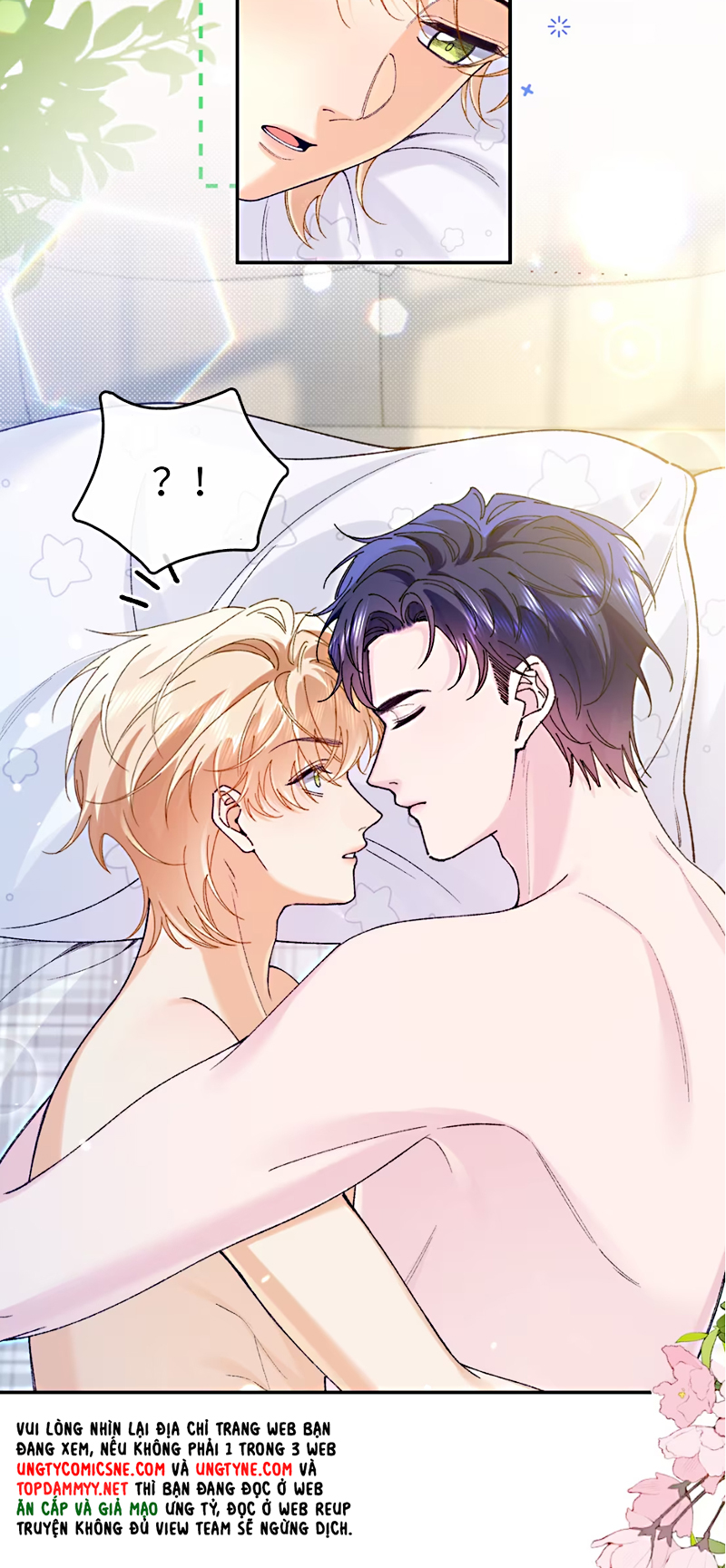Chết Rồi, Lại Nói Chuyện Với Ma Mất Rồi! Chap 9 - Trang 2