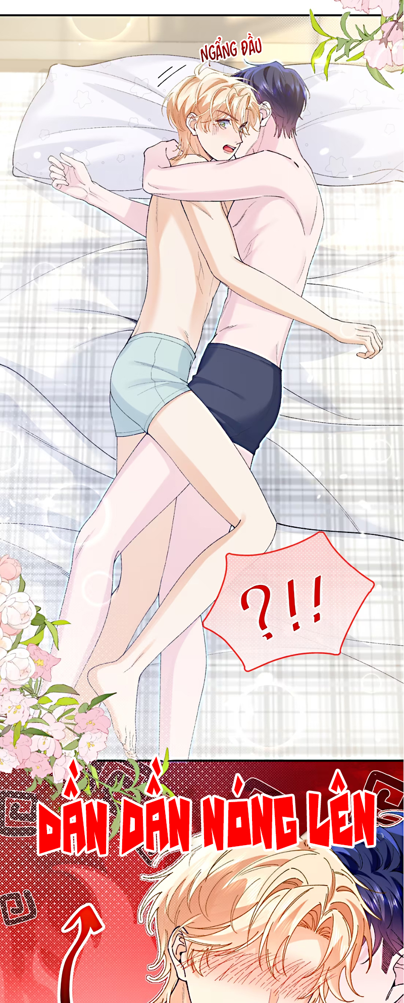 Chết Rồi, Lại Nói Chuyện Với Ma Mất Rồi! Chap 9 - Trang 2