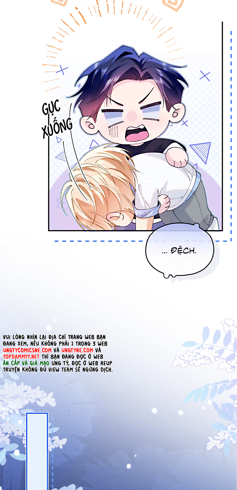 Chết Rồi, Lại Nói Chuyện Với Ma Mất Rồi! Chap 9 - Trang 2