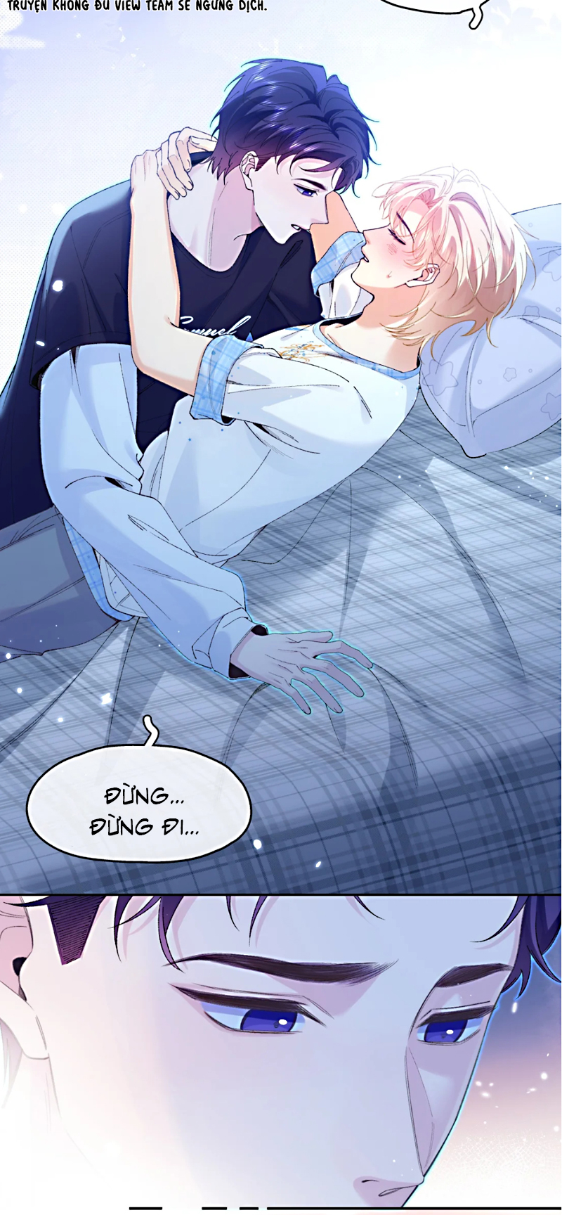 Chết Rồi, Lại Nói Chuyện Với Ma Mất Rồi! Chap 9 - Trang 2