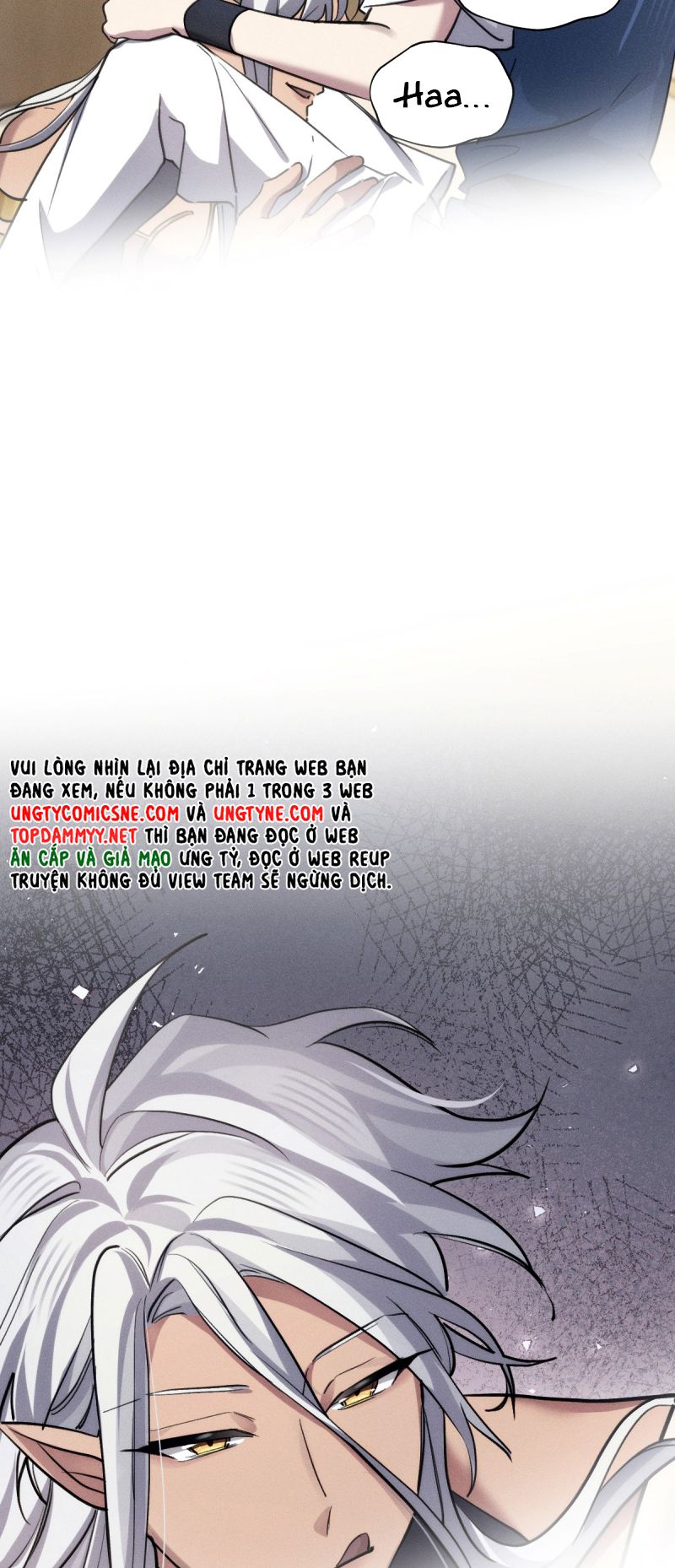 Chữa Lành Tà Thần Của Tôi Chap 44 - Trang 3