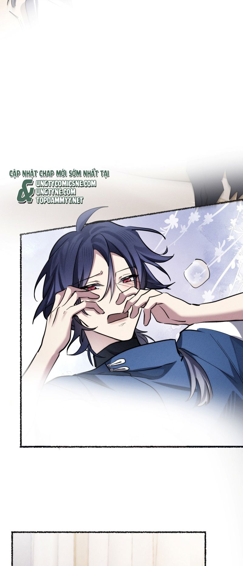 Chữa Lành Tà Thần Của Tôi Chap 44 - Trang 3