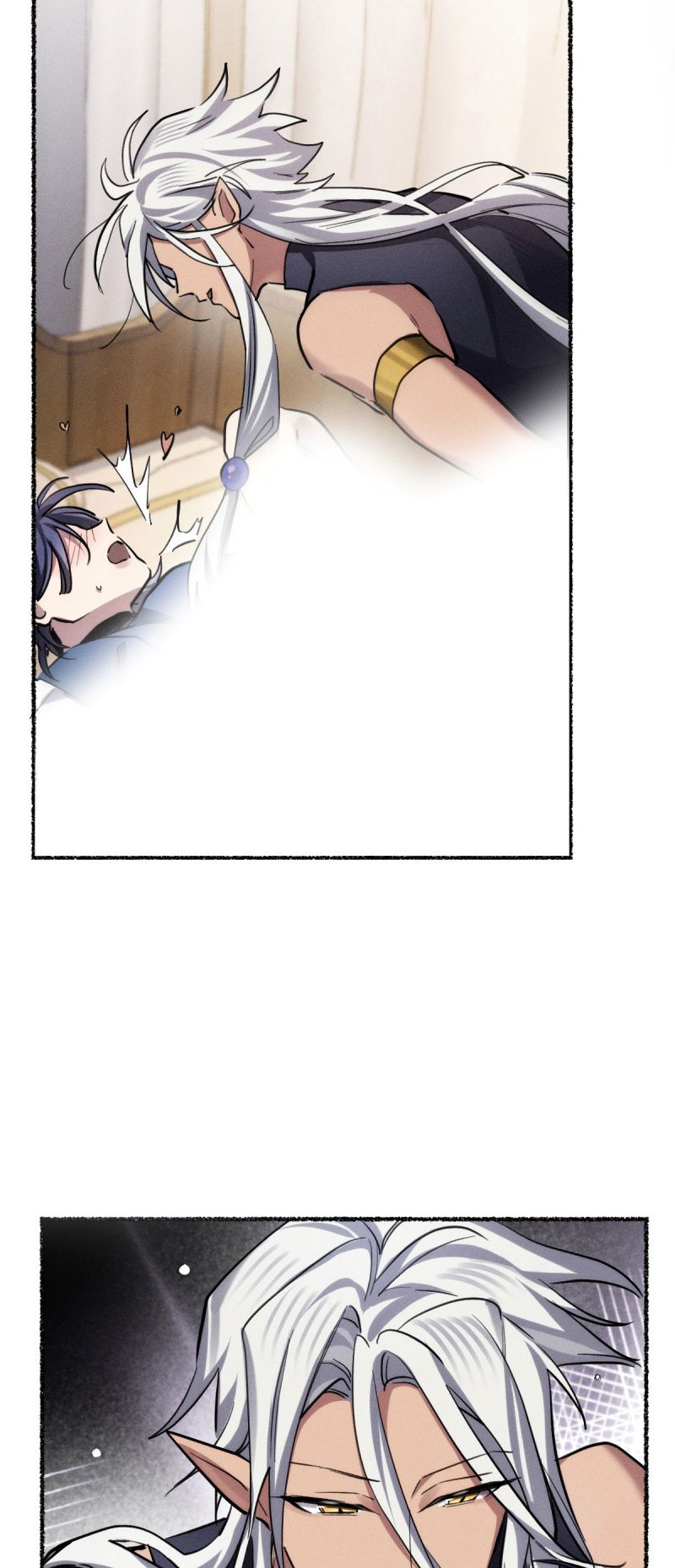 Chữa Lành Tà Thần Của Tôi Chap 44 - Trang 3