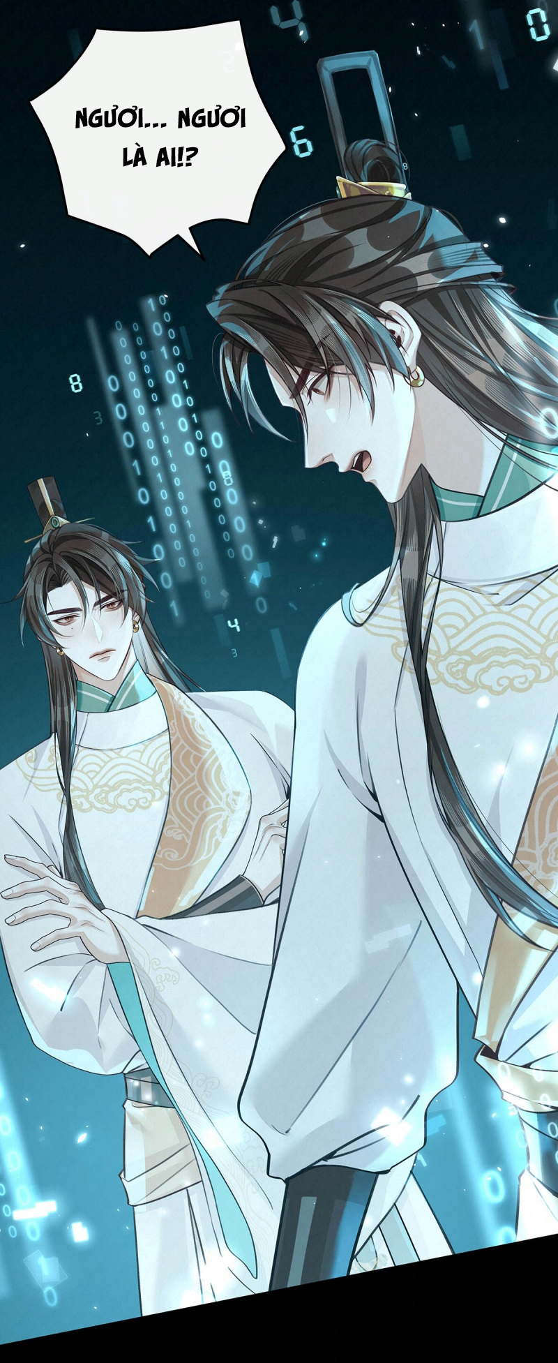 Hôm Nay Điện Hạ Bị Ám Sát Rồi À? Chap 21 - Trang 3