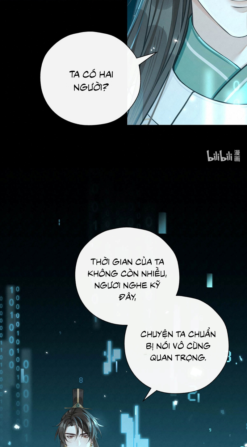 Hôm Nay Điện Hạ Bị Ám Sát Rồi À? Chap 21 - Trang 3