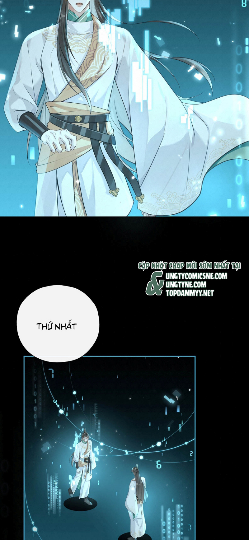 Hôm Nay Điện Hạ Bị Ám Sát Rồi À? Chap 21 - Trang 3