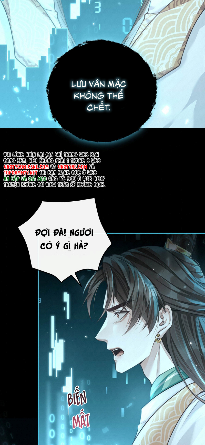 Hôm Nay Điện Hạ Bị Ám Sát Rồi À? Chap 21 - Trang 3
