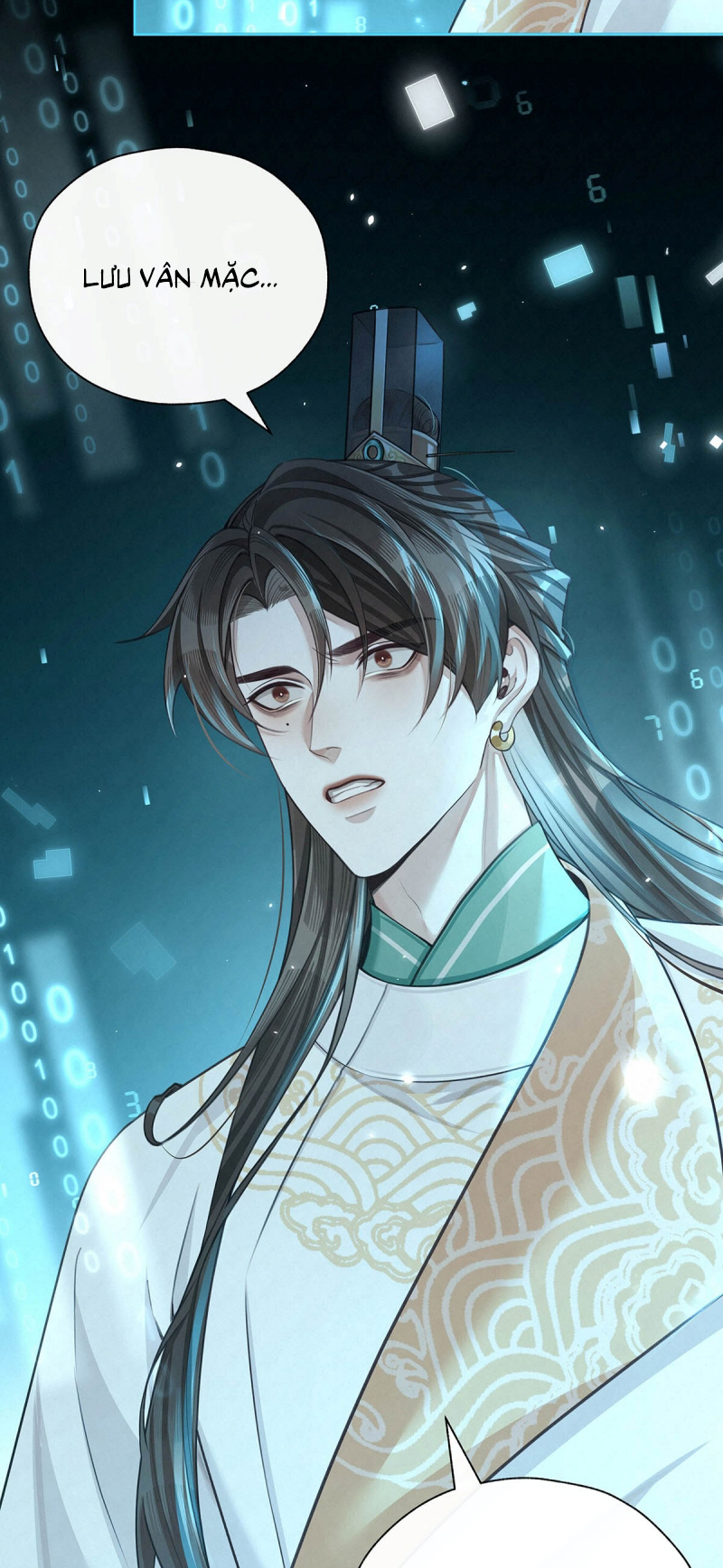 Hôm Nay Điện Hạ Bị Ám Sát Rồi À? Chap 21 - Trang 3