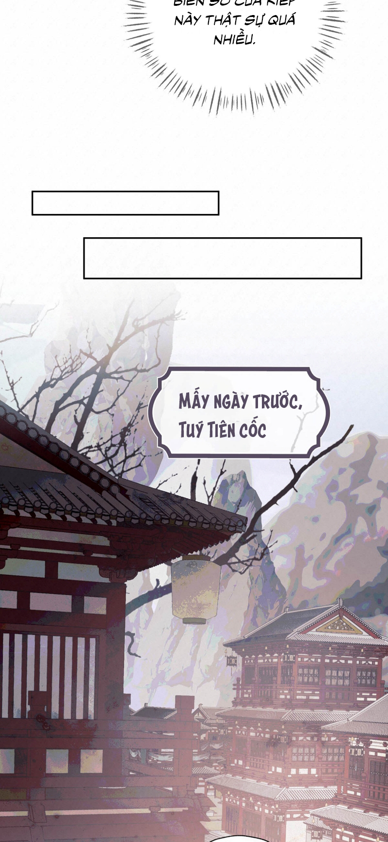 Hôm Nay Điện Hạ Bị Ám Sát Rồi À? Chap 21 - Trang 3