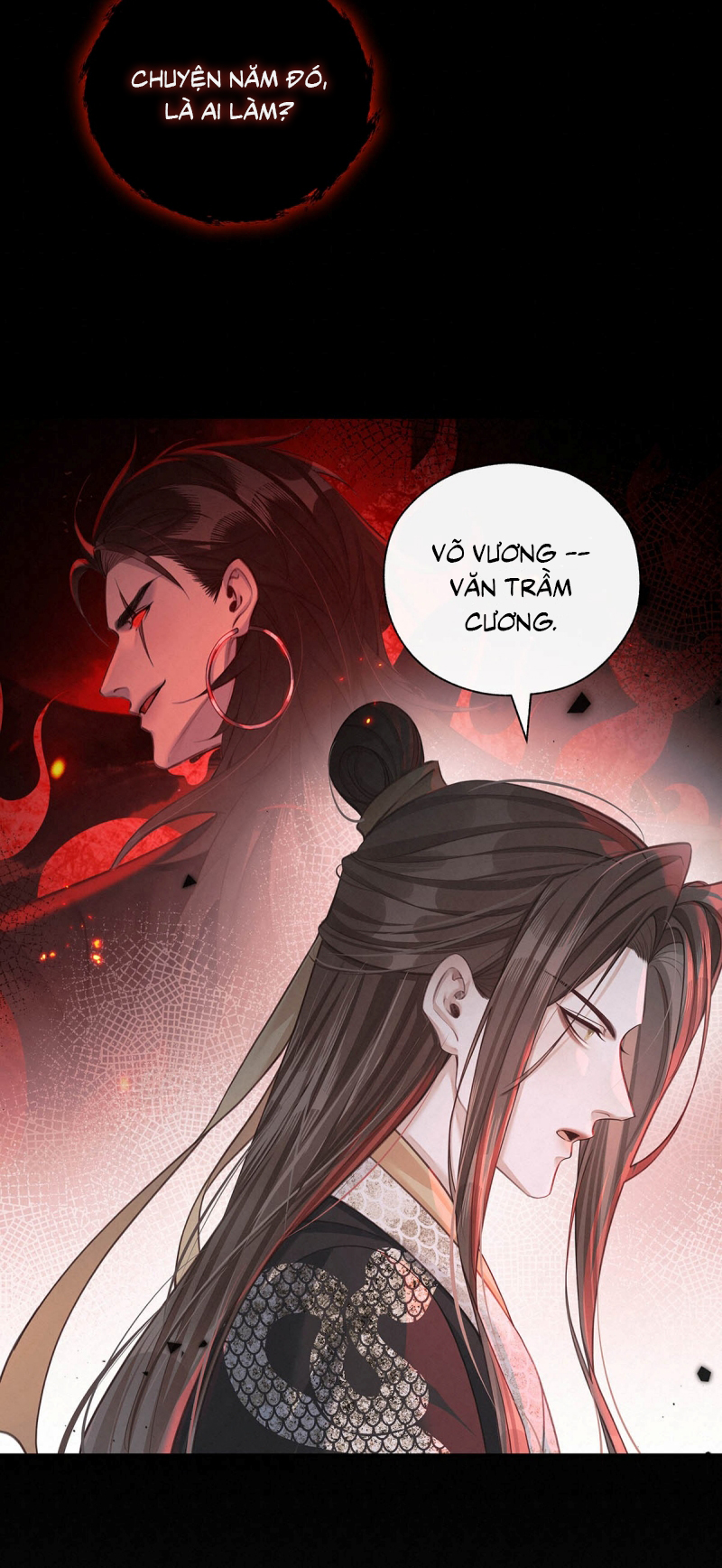 Hôm Nay Điện Hạ Bị Ám Sát Rồi À? Chap 21 - Trang 3