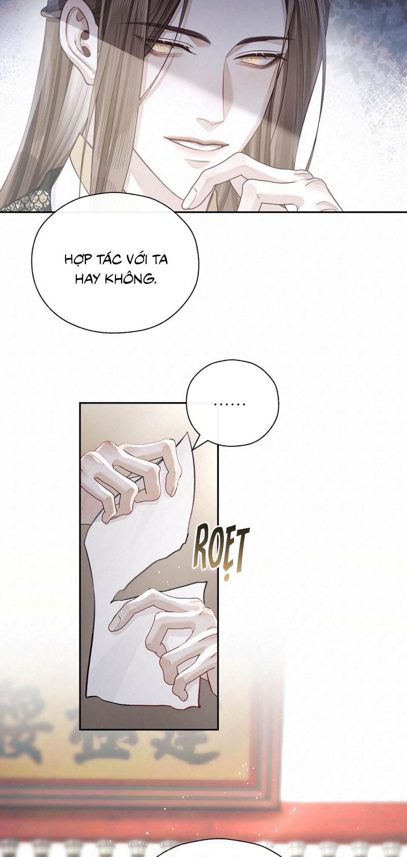 Hôm Nay Điện Hạ Bị Ám Sát Rồi À? Chap 21 - Trang 3