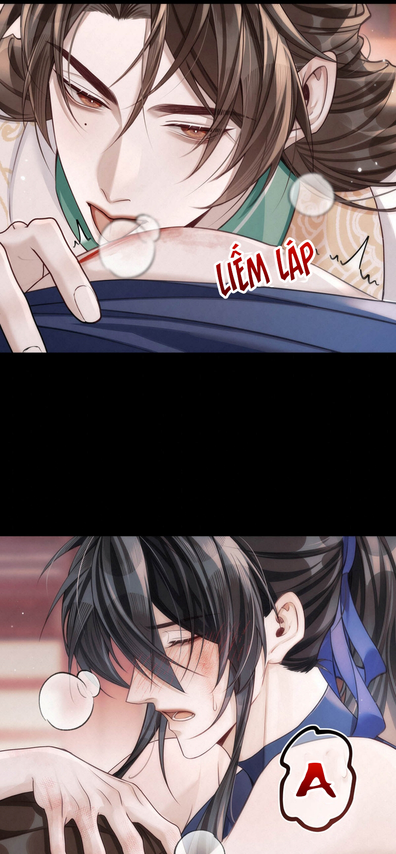 Hôm Nay Điện Hạ Bị Ám Sát Rồi À? Chap 21 - Trang 3