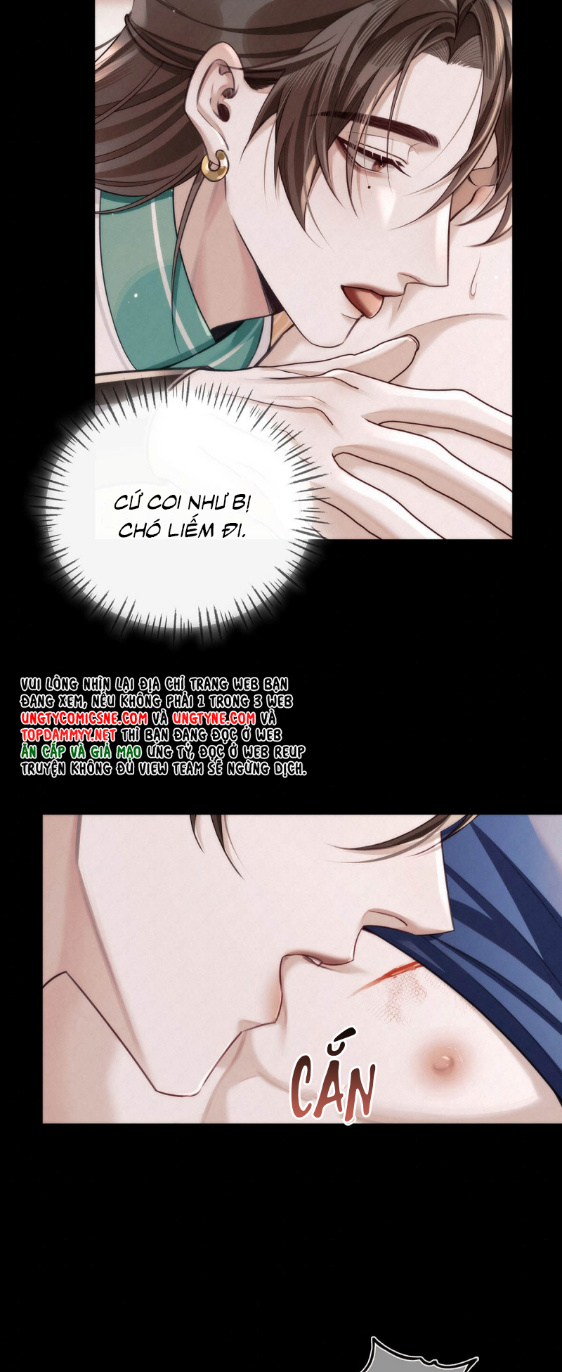 Hôm Nay Điện Hạ Bị Ám Sát Rồi À? Chap 21 - Trang 3