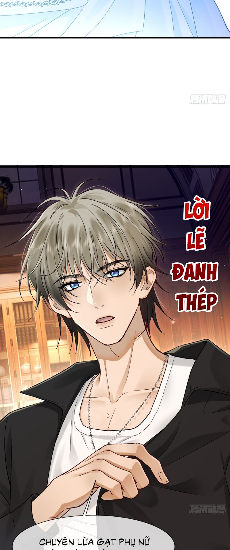Đánh Dấu Tính Lặn Chap 3 - Trang 2